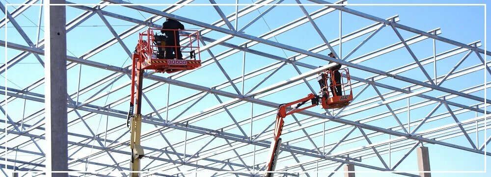 Преимущества заказа нестандартных конструкций из металла в ВелесТент-пчр